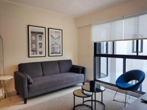 Wonderful 1BR in Barranco